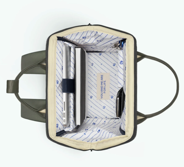 Backpack Adventurer Vila Verde 23L